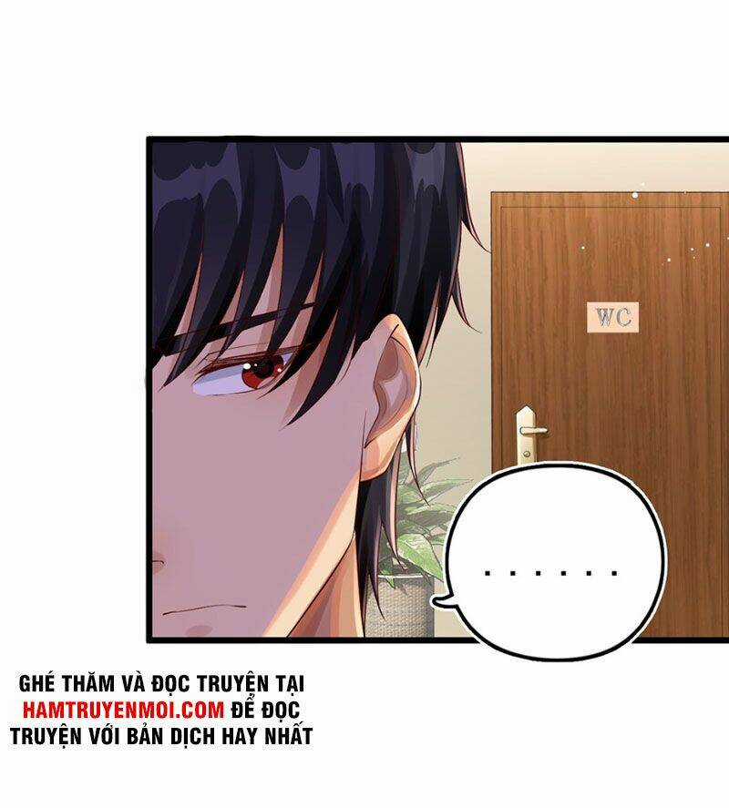 Bất Bại Chiến Thần Đi Ở Rể Chapter 13 trang 14