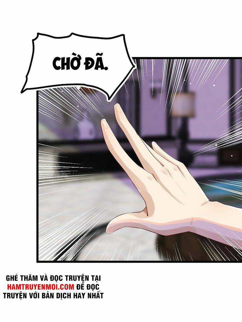 Bất Bại Chiến Thần Đi Ở Rể Chapter 13 trang 16