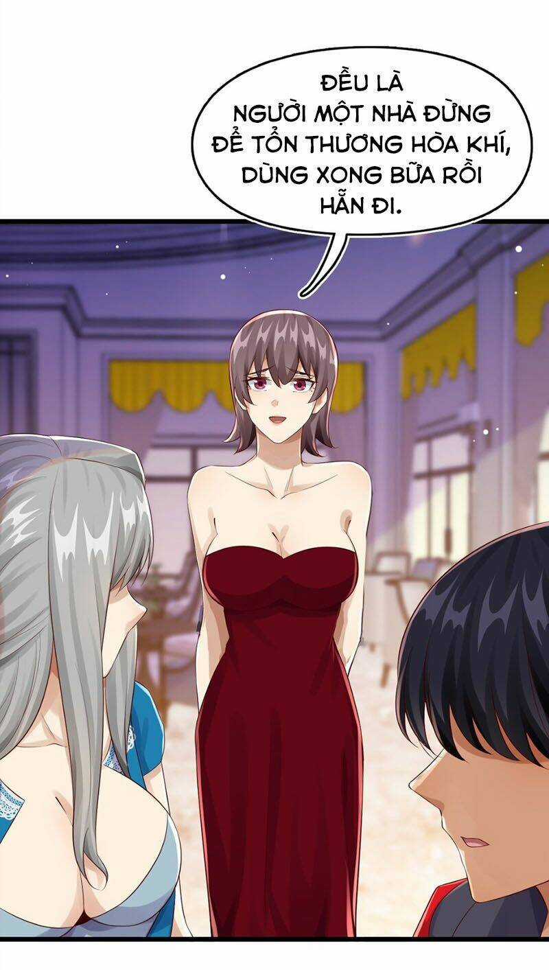 Bất Bại Chiến Thần Đi Ở Rể Chapter 13 trang 17