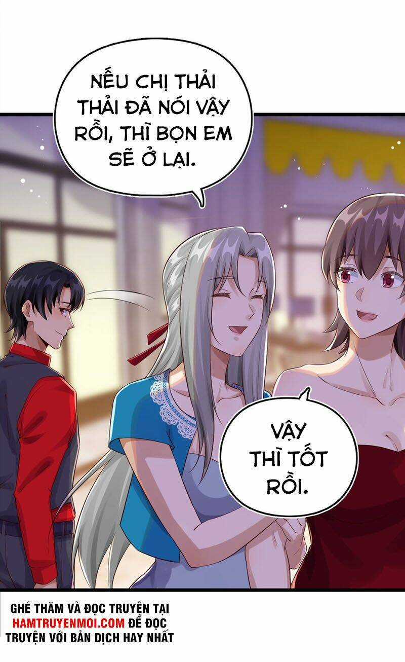Bất Bại Chiến Thần Đi Ở Rể Chapter 13 trang 18