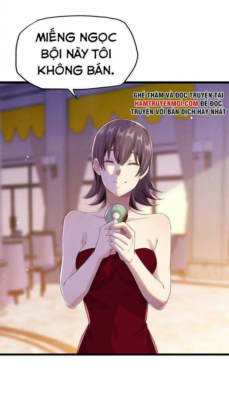 Bất Bại Chiến Thần Đi Ở Rể Chapter 13 trang 2