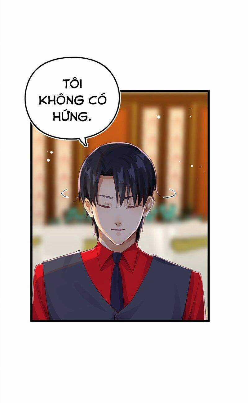 Bất Bại Chiến Thần Đi Ở Rể Chapter 13 trang 25