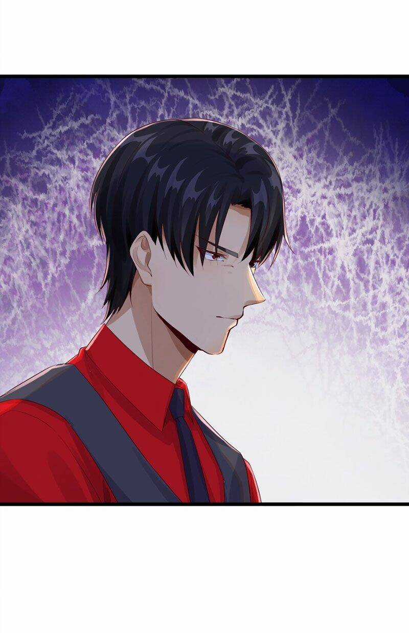 Bất Bại Chiến Thần Đi Ở Rể Chapter 13 trang 27