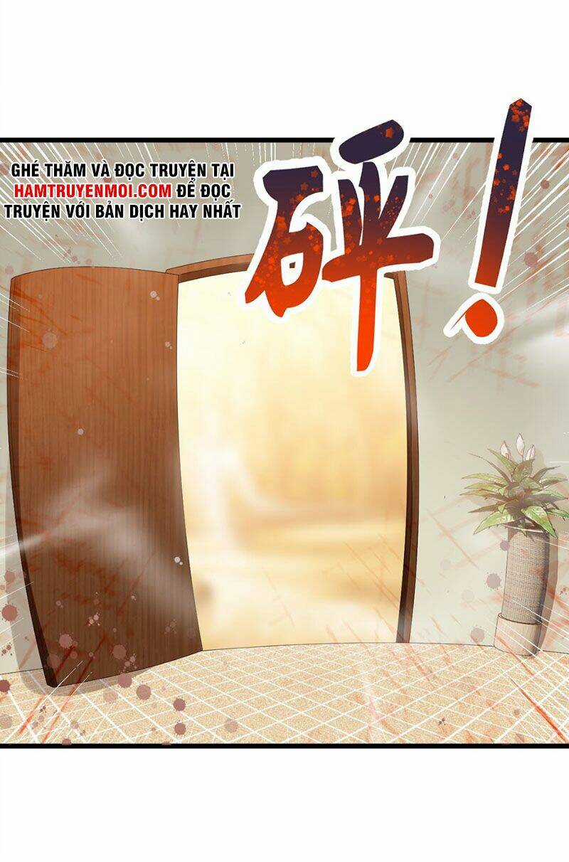 Bất Bại Chiến Thần Đi Ở Rể Chapter 13 trang 28