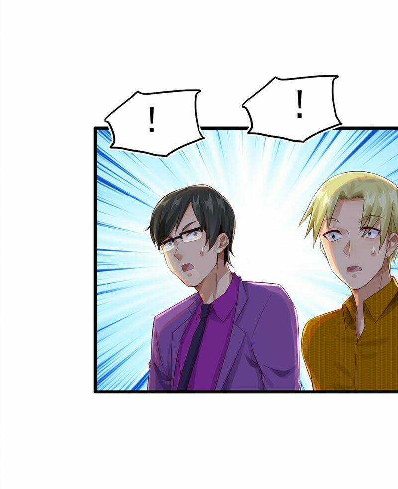 Bất Bại Chiến Thần Đi Ở Rể Chapter 13 trang 29