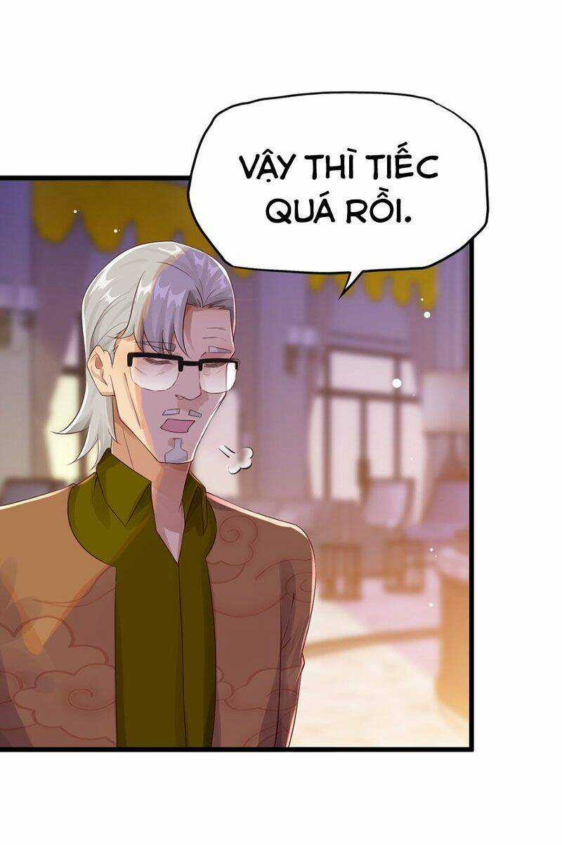 Bất Bại Chiến Thần Đi Ở Rể Chapter 13 trang 3