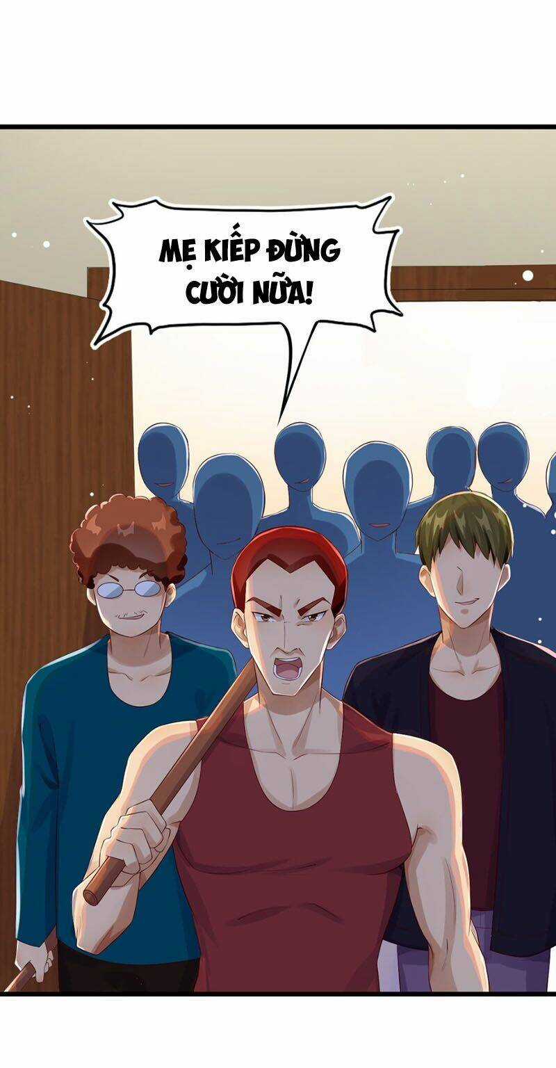 Bất Bại Chiến Thần Đi Ở Rể Chapter 13 trang 31