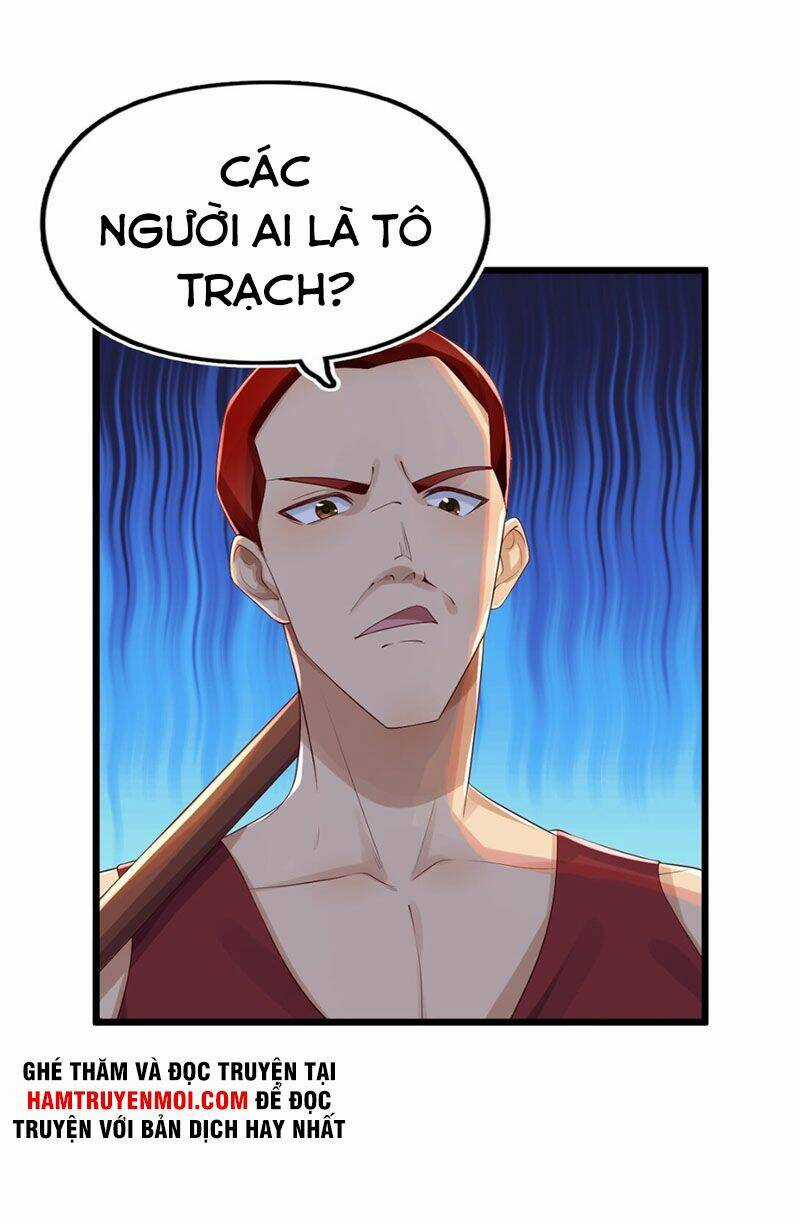 Bất Bại Chiến Thần Đi Ở Rể Chapter 13 trang 32