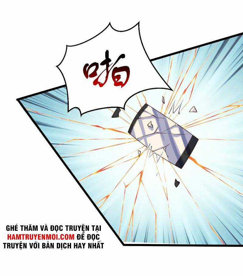 Bất Bại Chiến Thần Đi Ở Rể Chapter 13 trang 38