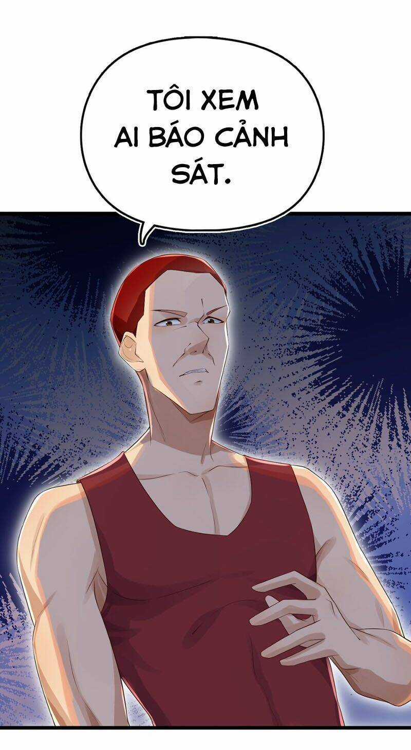 Bất Bại Chiến Thần Đi Ở Rể Chapter 13 trang 39