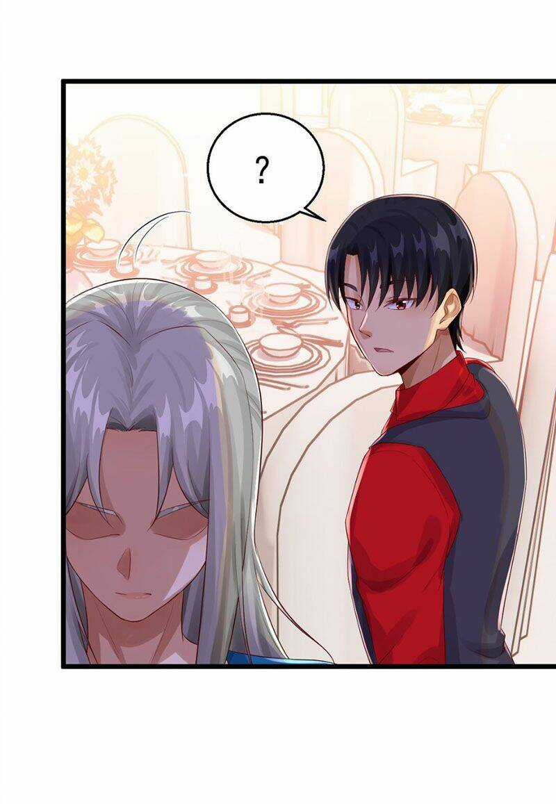 Bất Bại Chiến Thần Đi Ở Rể Chapter 13 trang 43