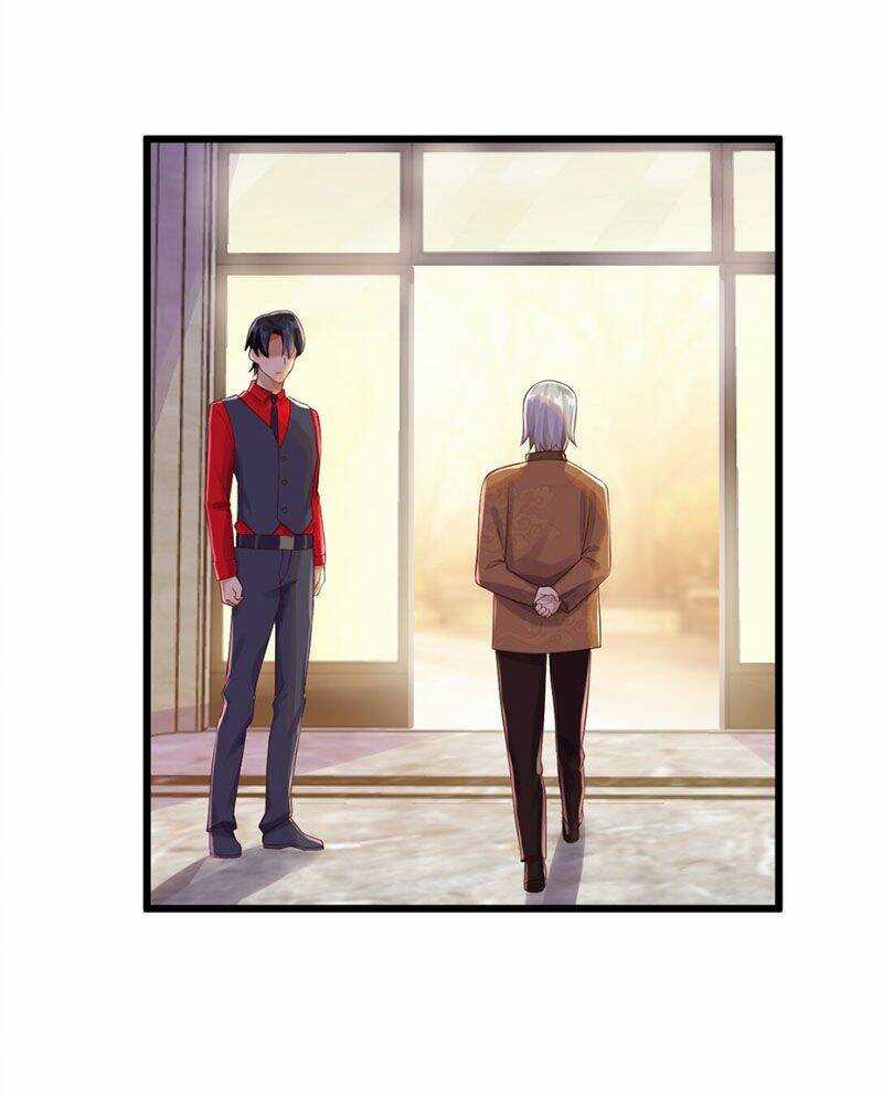 Bất Bại Chiến Thần Đi Ở Rể Chapter 13 trang 5