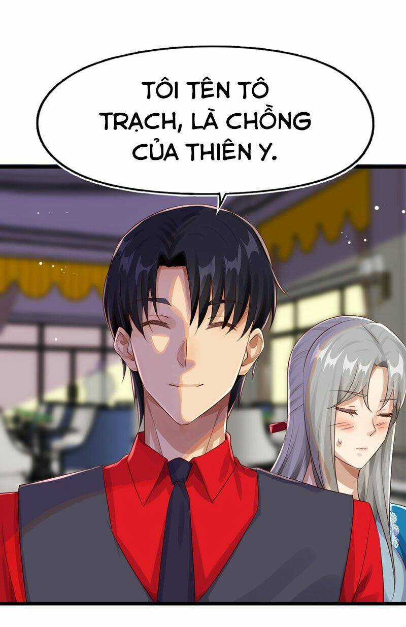 Bất Bại Chiến Thần Đi Ở Rể Chapter 13 trang 7