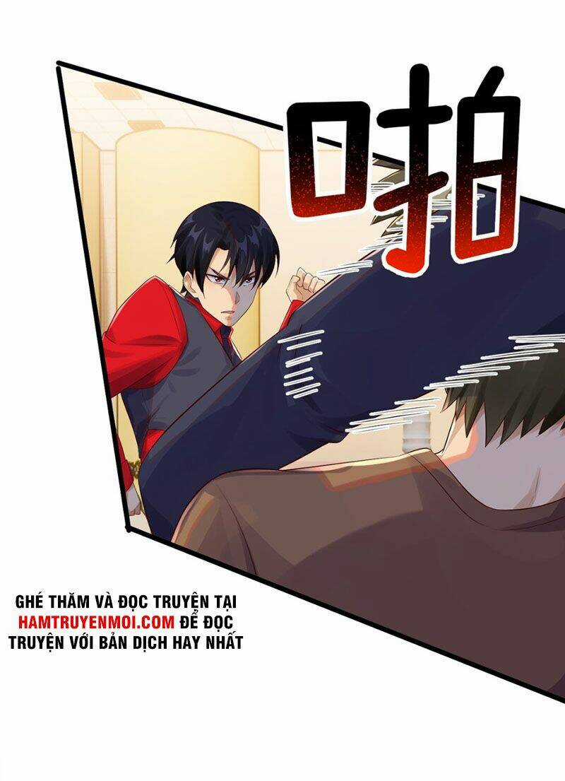 Bất Bại Chiến Thần Đi Ở Rể Chapter 14 trang 10