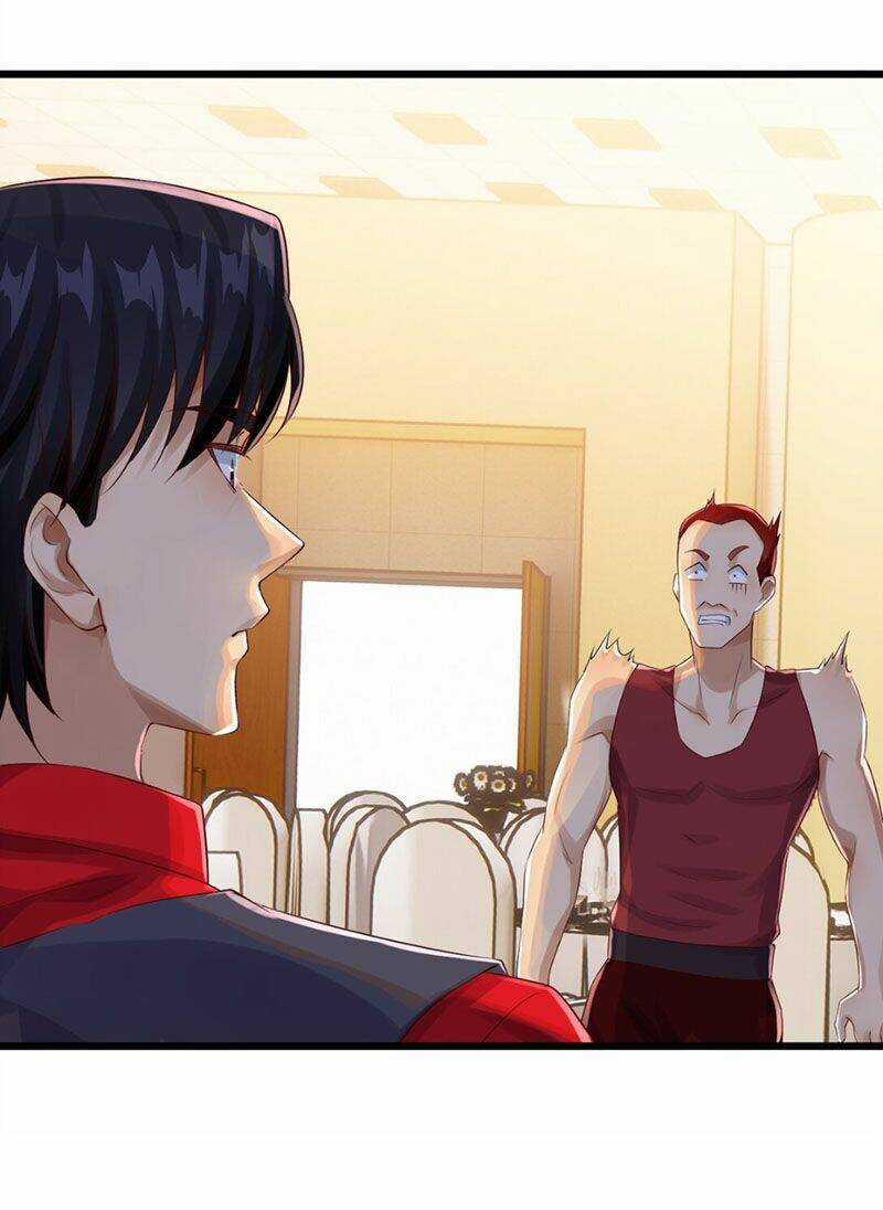 Bất Bại Chiến Thần Đi Ở Rể Chapter 14 trang 13