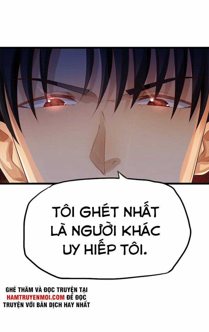 Bất Bại Chiến Thần Đi Ở Rể Chapter 14 trang 16