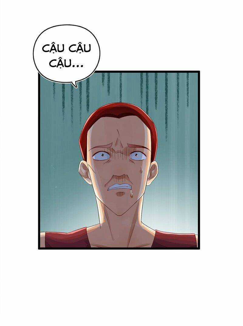 Bất Bại Chiến Thần Đi Ở Rể Chapter 14 trang 17