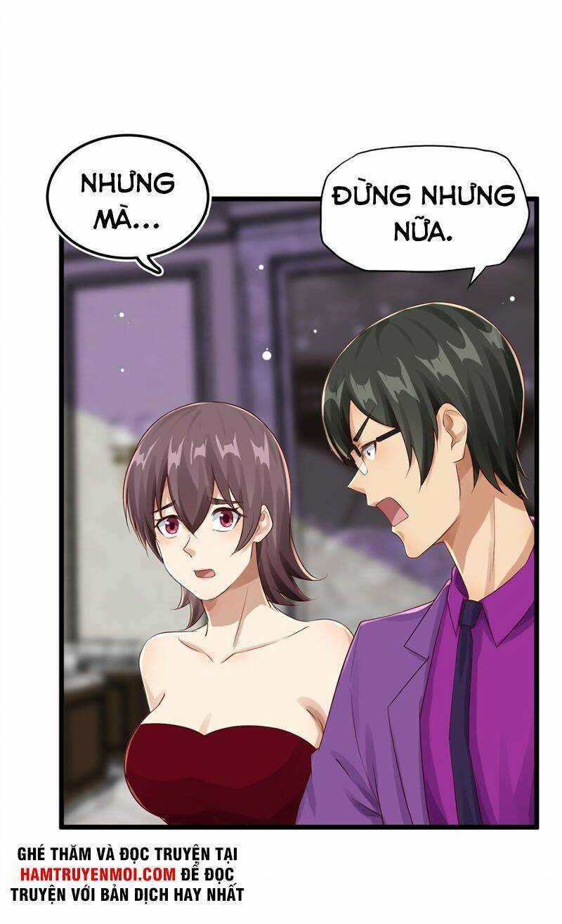 Bất Bại Chiến Thần Đi Ở Rể Chapter 14 trang 20