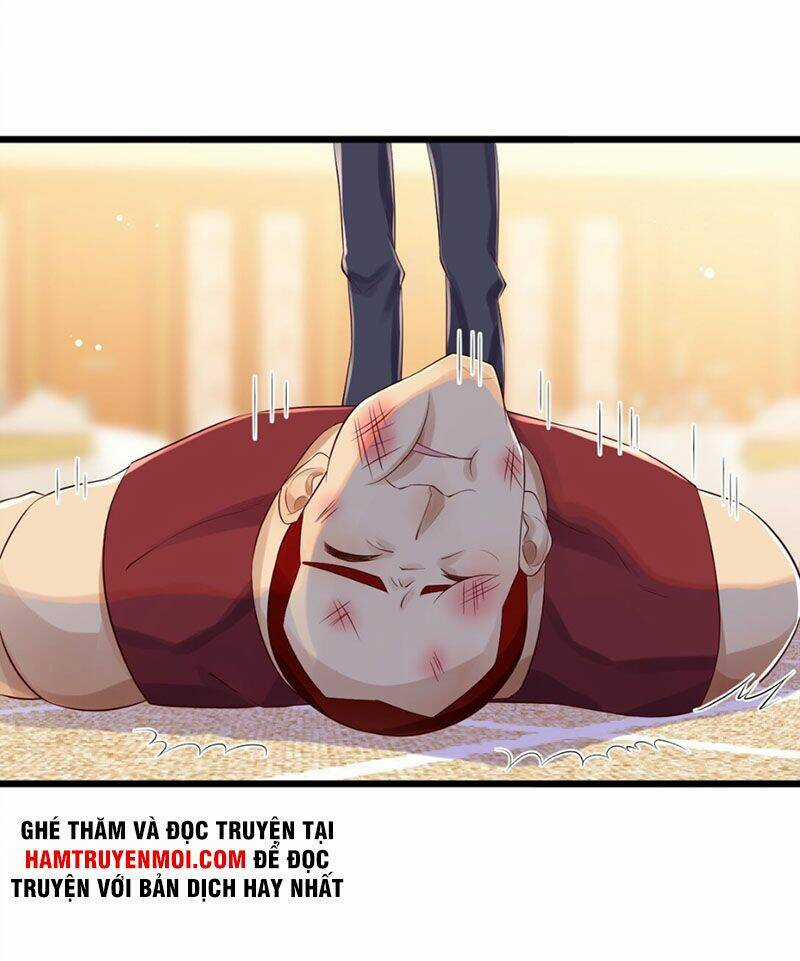 Bất Bại Chiến Thần Đi Ở Rể Chapter 14 trang 22