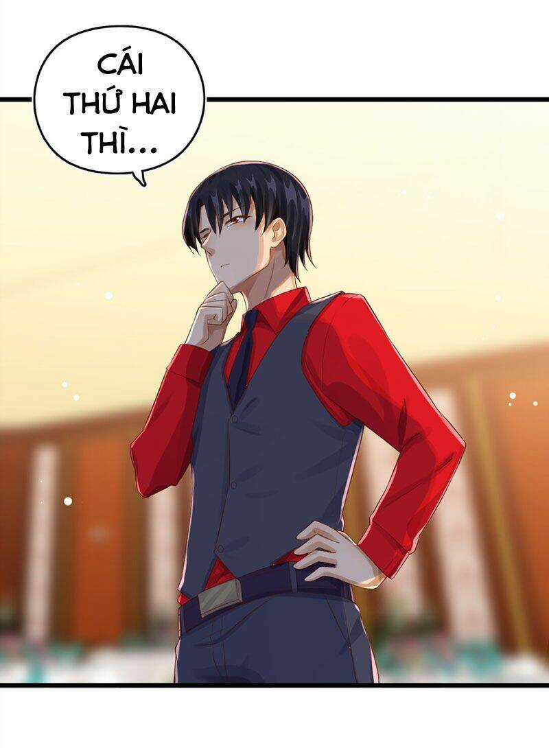 Bất Bại Chiến Thần Đi Ở Rể Chapter 14 trang 29