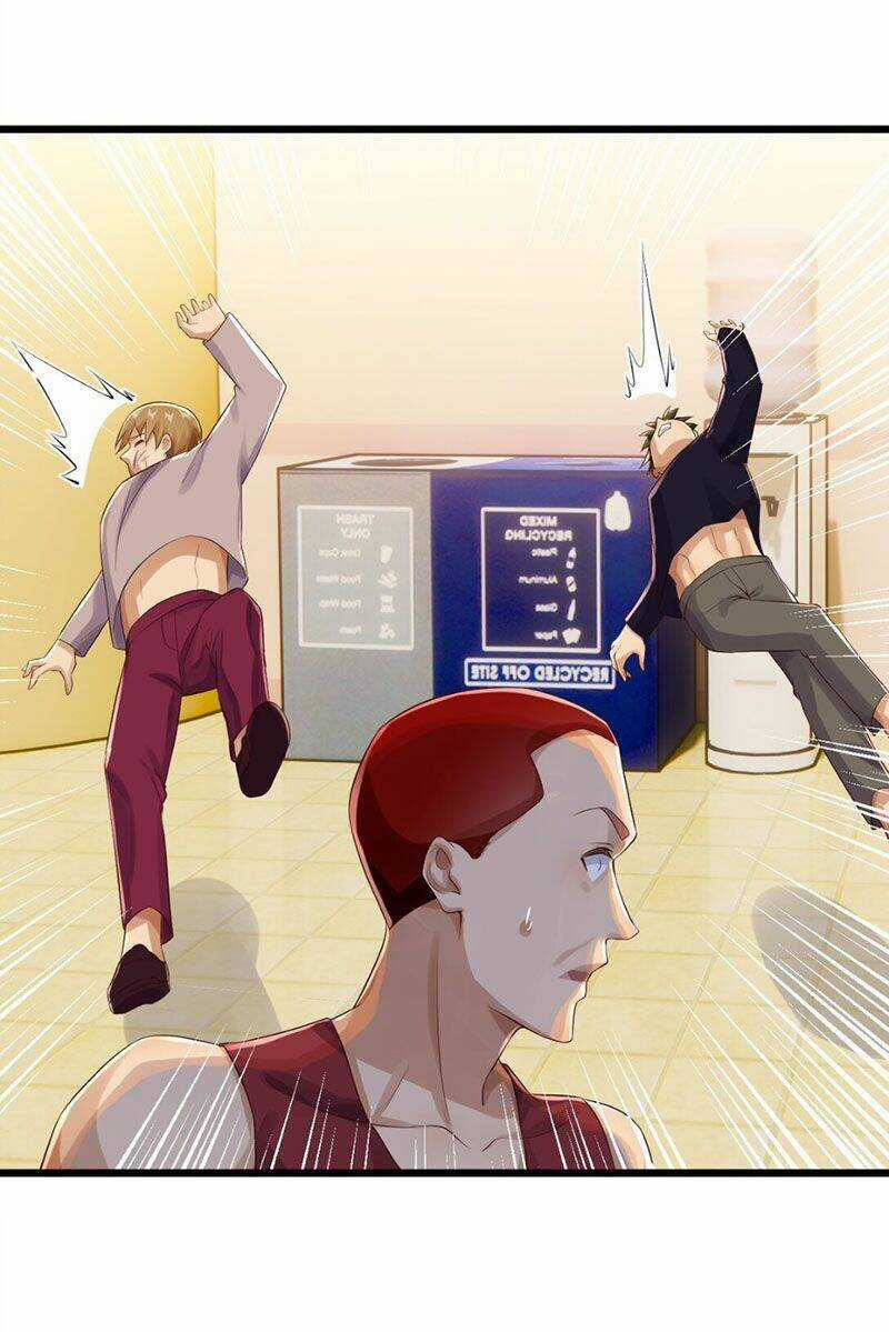 Bất Bại Chiến Thần Đi Ở Rể Chapter 14 trang 3