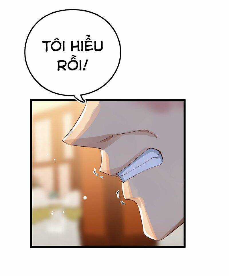 Bất Bại Chiến Thần Đi Ở Rể Chapter 14 trang 31