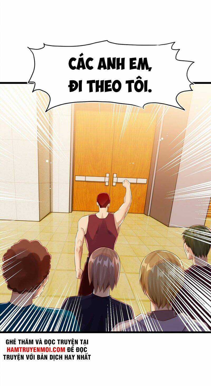 Bất Bại Chiến Thần Đi Ở Rể Chapter 14 trang 32