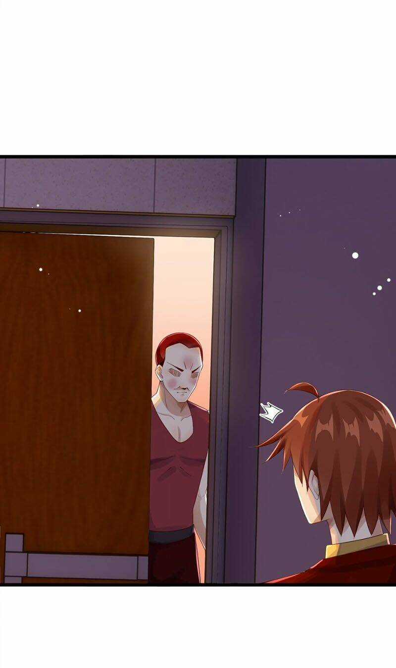 Bất Bại Chiến Thần Đi Ở Rể Chapter 14 trang 33