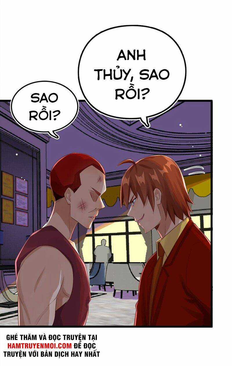 Bất Bại Chiến Thần Đi Ở Rể Chapter 14 trang 34