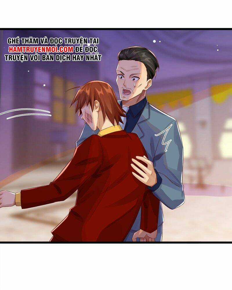 Bất Bại Chiến Thần Đi Ở Rể Chapter 14 trang 36