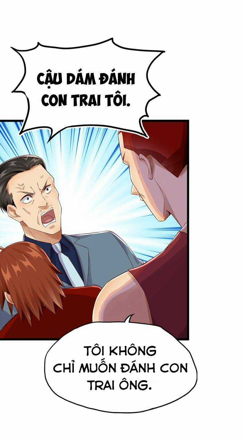 Bất Bại Chiến Thần Đi Ở Rể Chapter 14 trang 37