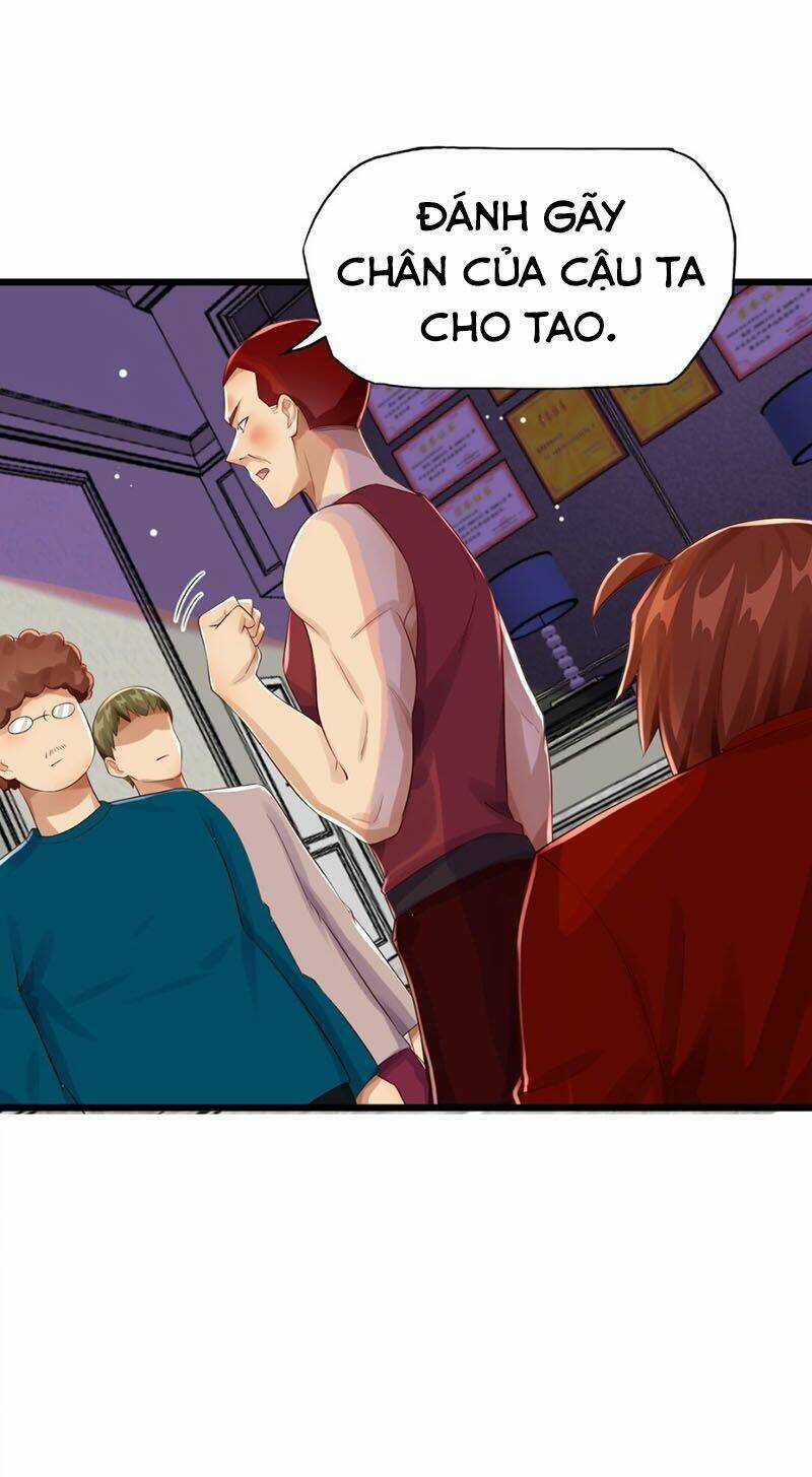 Bất Bại Chiến Thần Đi Ở Rể Chapter 14 trang 39