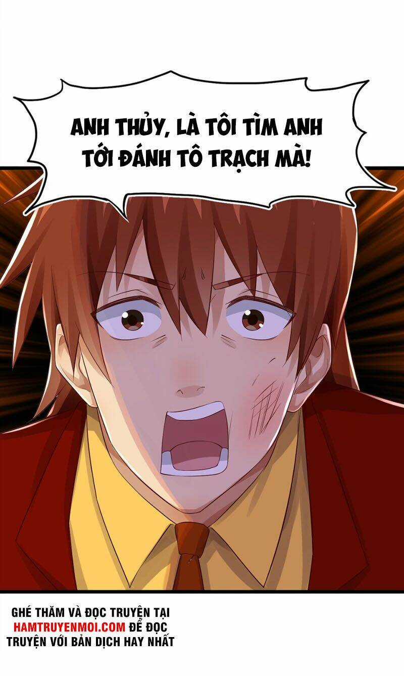 Bất Bại Chiến Thần Đi Ở Rể Chapter 14 trang 40