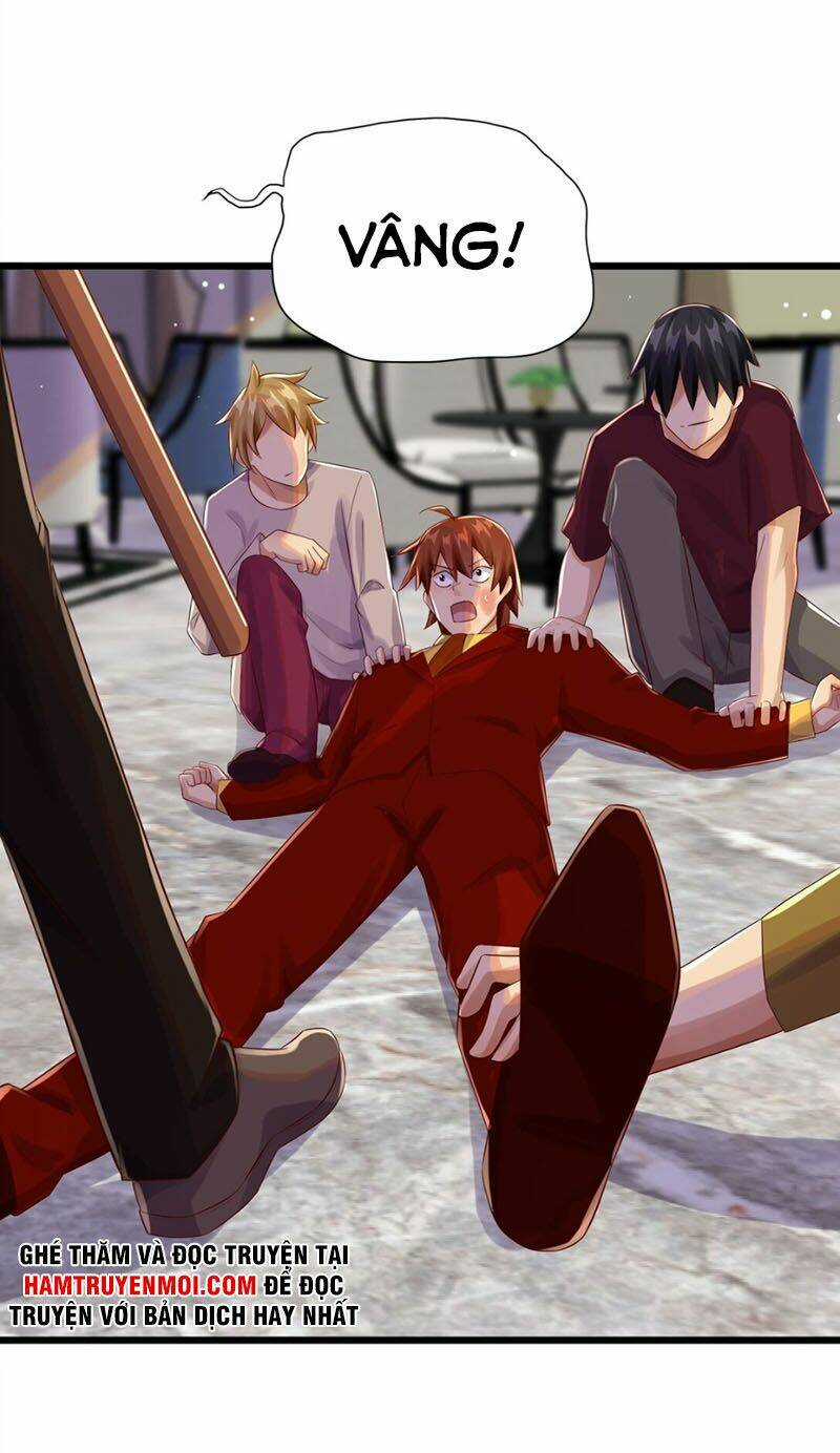 Bất Bại Chiến Thần Đi Ở Rể Chapter 14 trang 42