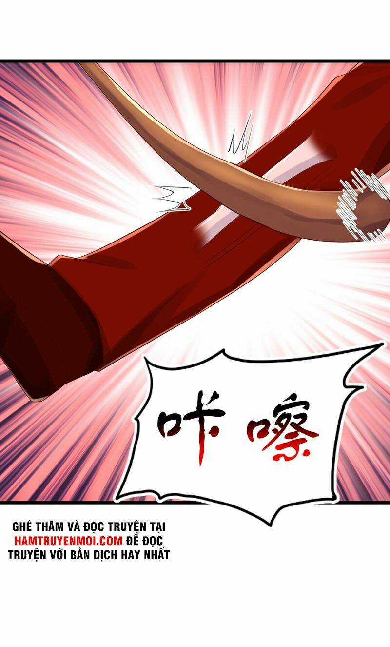 Bất Bại Chiến Thần Đi Ở Rể Chapter 14 trang 44