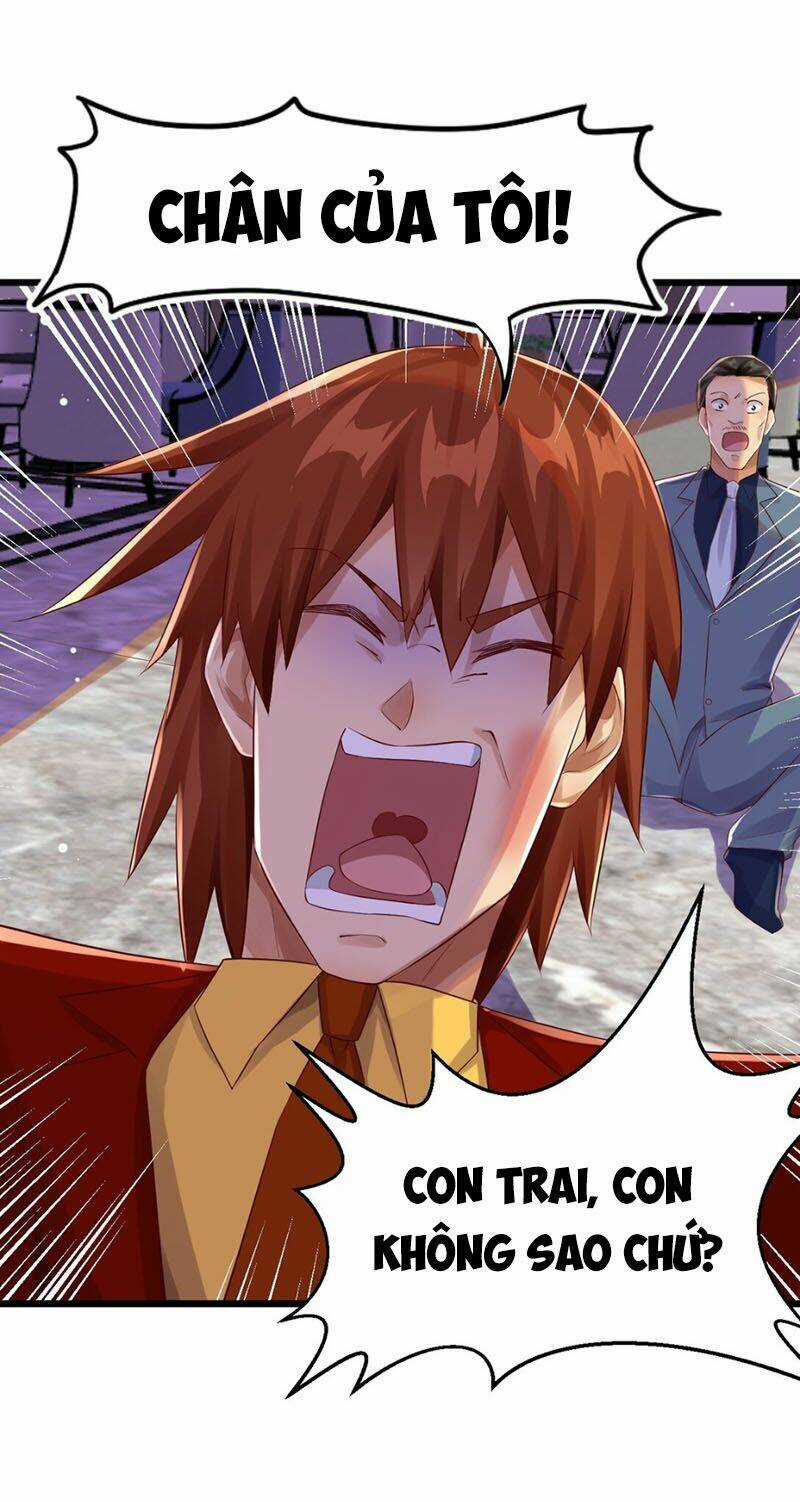 Bất Bại Chiến Thần Đi Ở Rể Chapter 14 trang 45