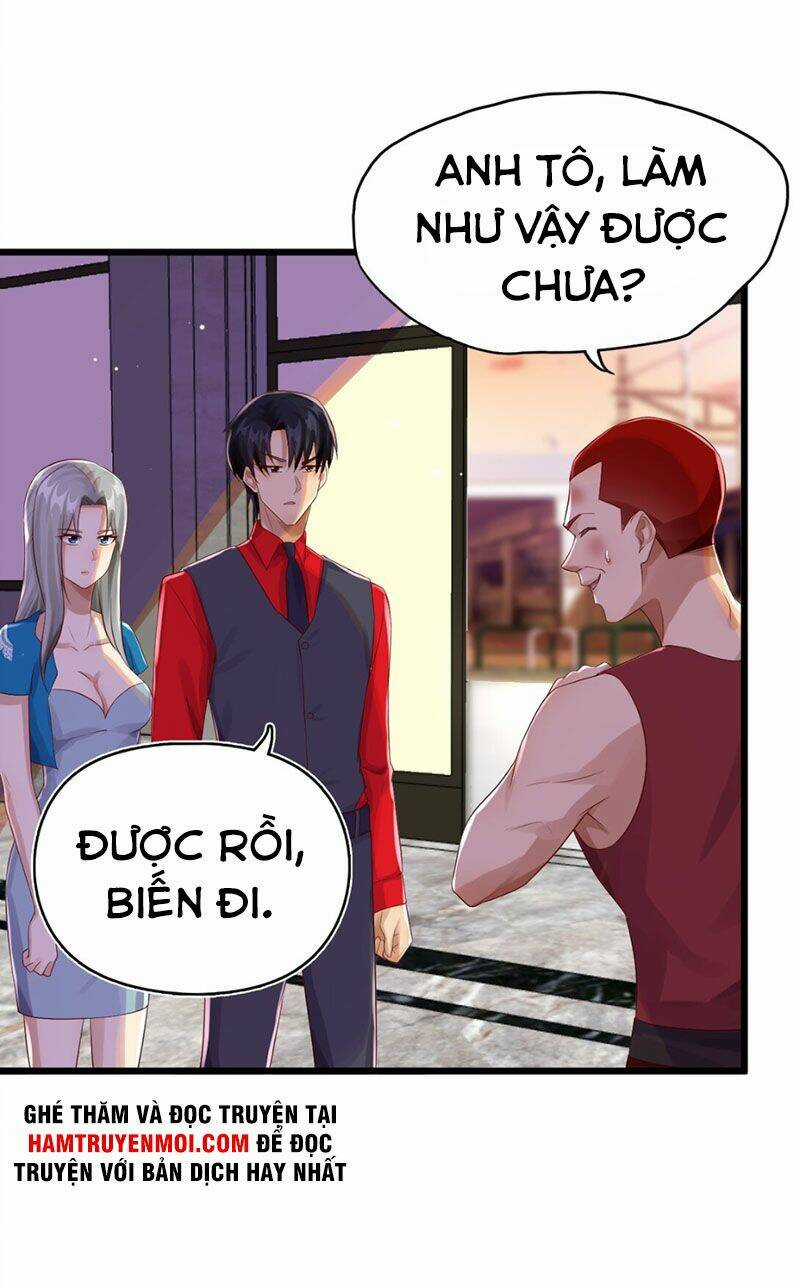 Bất Bại Chiến Thần Đi Ở Rể Chapter 14 trang 46