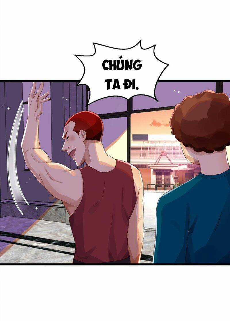 Bất Bại Chiến Thần Đi Ở Rể Chapter 14 trang 47