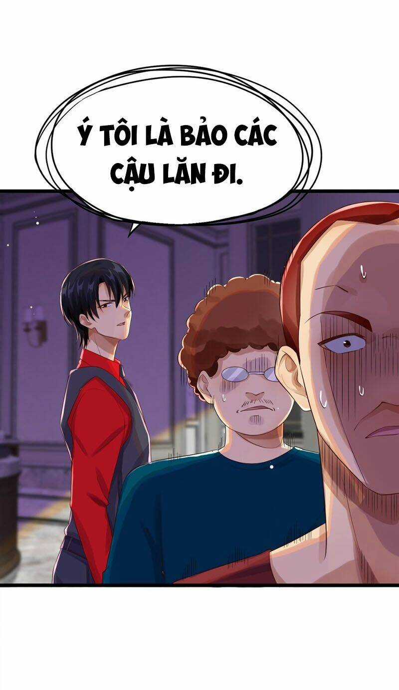 Bất Bại Chiến Thần Đi Ở Rể Chapter 14 trang 49