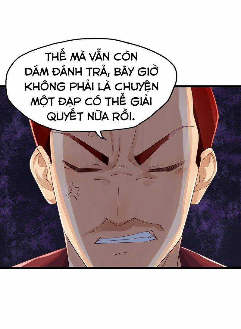 Bất Bại Chiến Thần Đi Ở Rể Chapter 14 trang 5