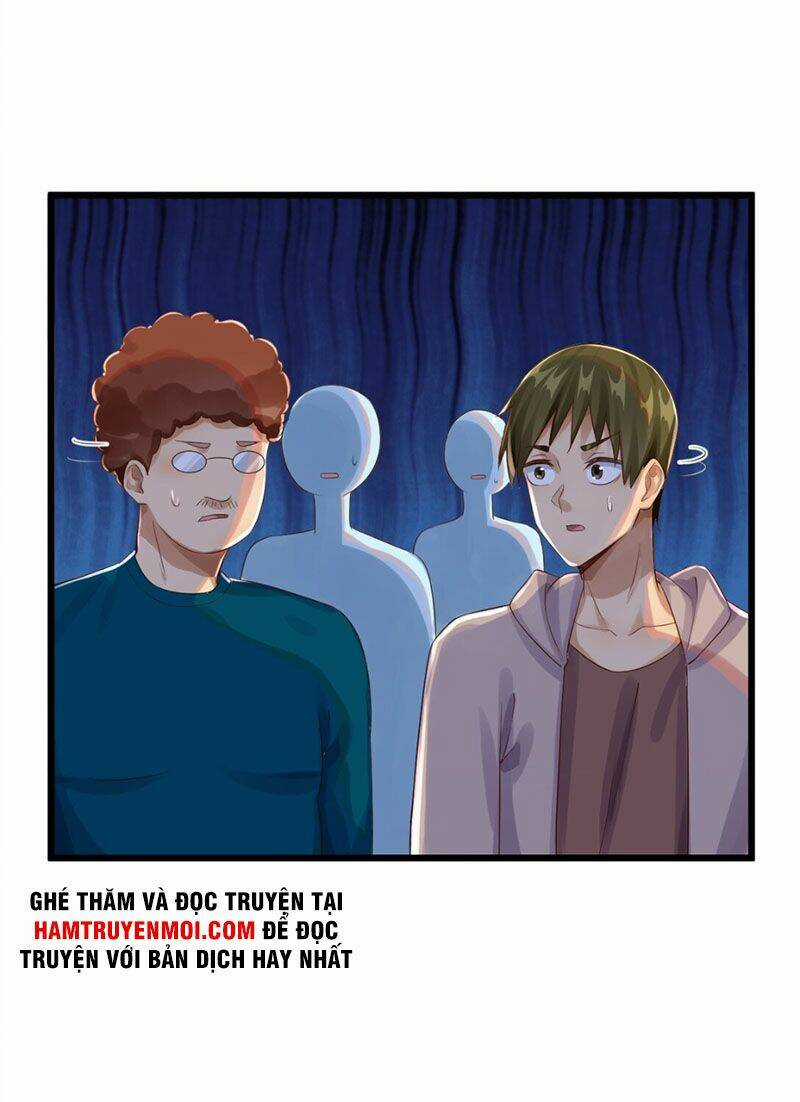 Bất Bại Chiến Thần Đi Ở Rể Chapter 14 trang 50