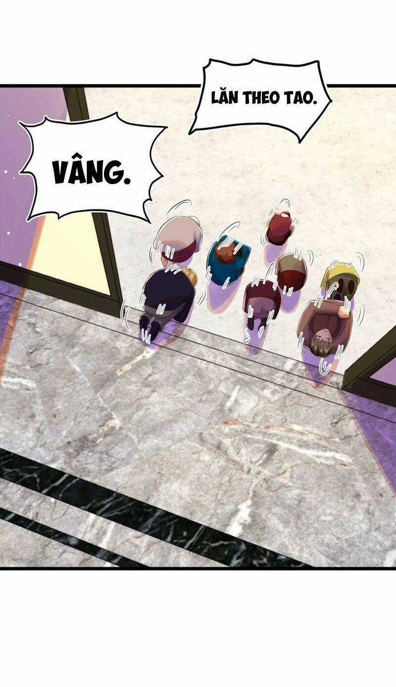 Bất Bại Chiến Thần Đi Ở Rể Chapter 14 trang 51