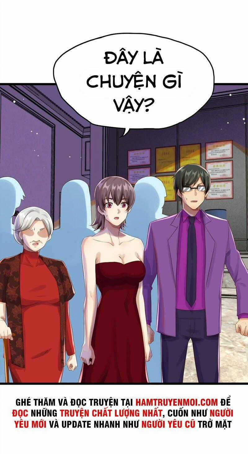 Bất Bại Chiến Thần Đi Ở Rể Chapter 14 trang 52