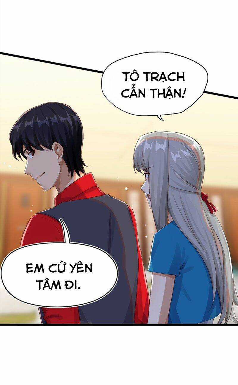 Bất Bại Chiến Thần Đi Ở Rể Chapter 14 trang 7