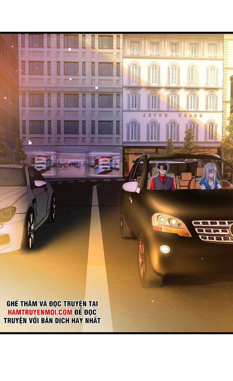 Bất Bại Chiến Thần Đi Ở Rể Chapter 15 trang 12