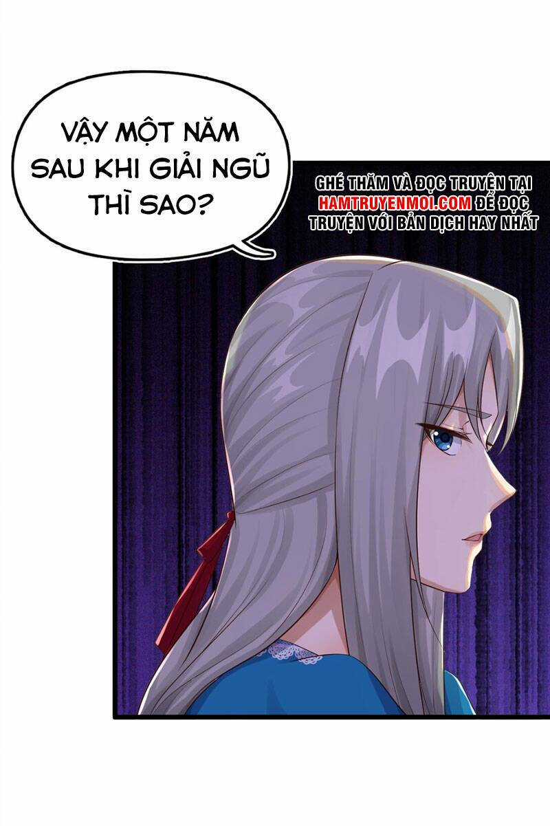 Bất Bại Chiến Thần Đi Ở Rể Chapter 15 trang 14