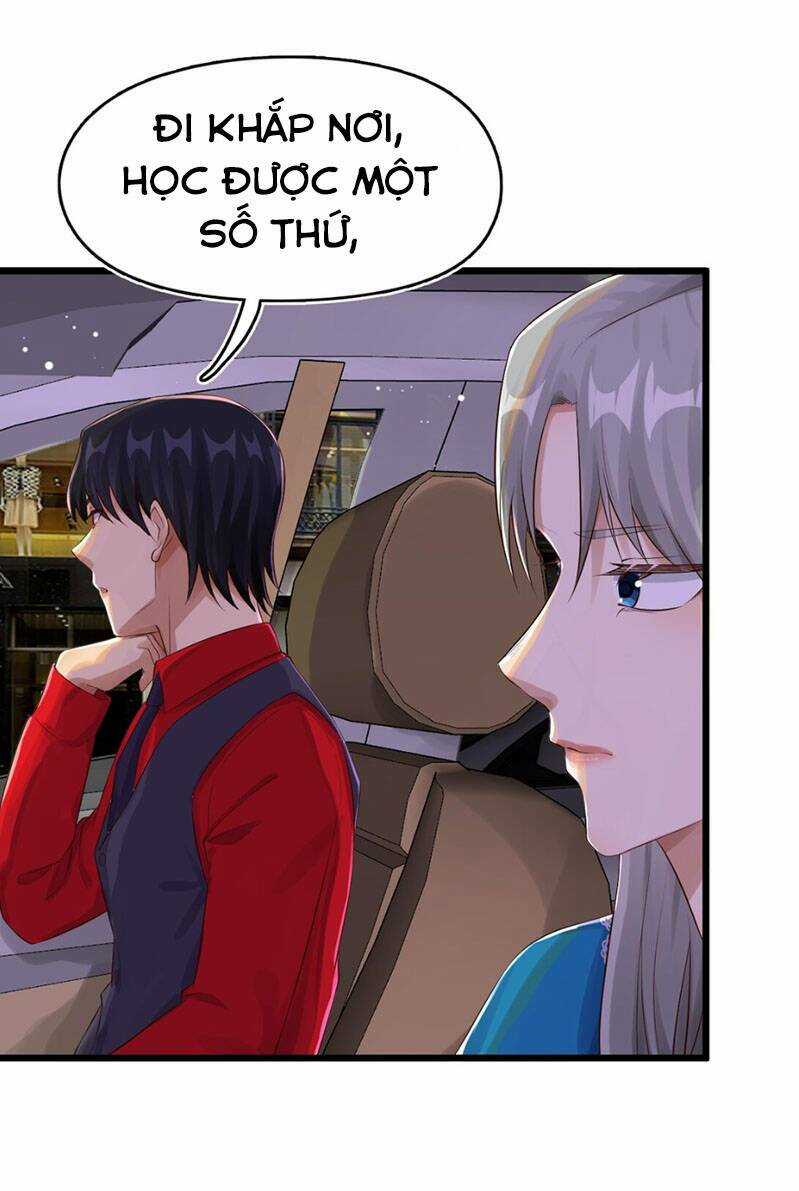 Bất Bại Chiến Thần Đi Ở Rể Chapter 15 trang 15