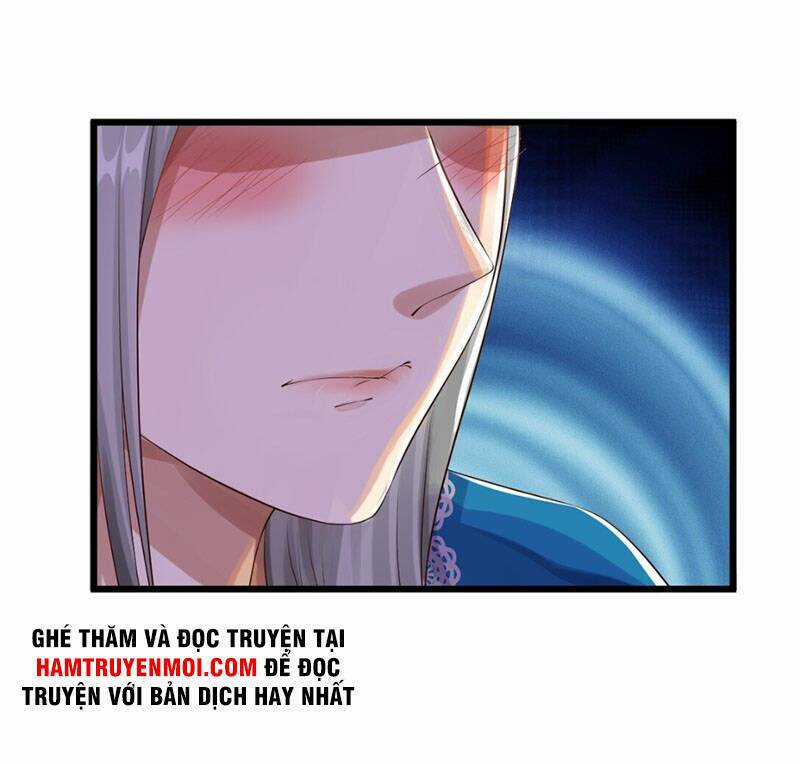 Bất Bại Chiến Thần Đi Ở Rể Chapter 15 trang 16