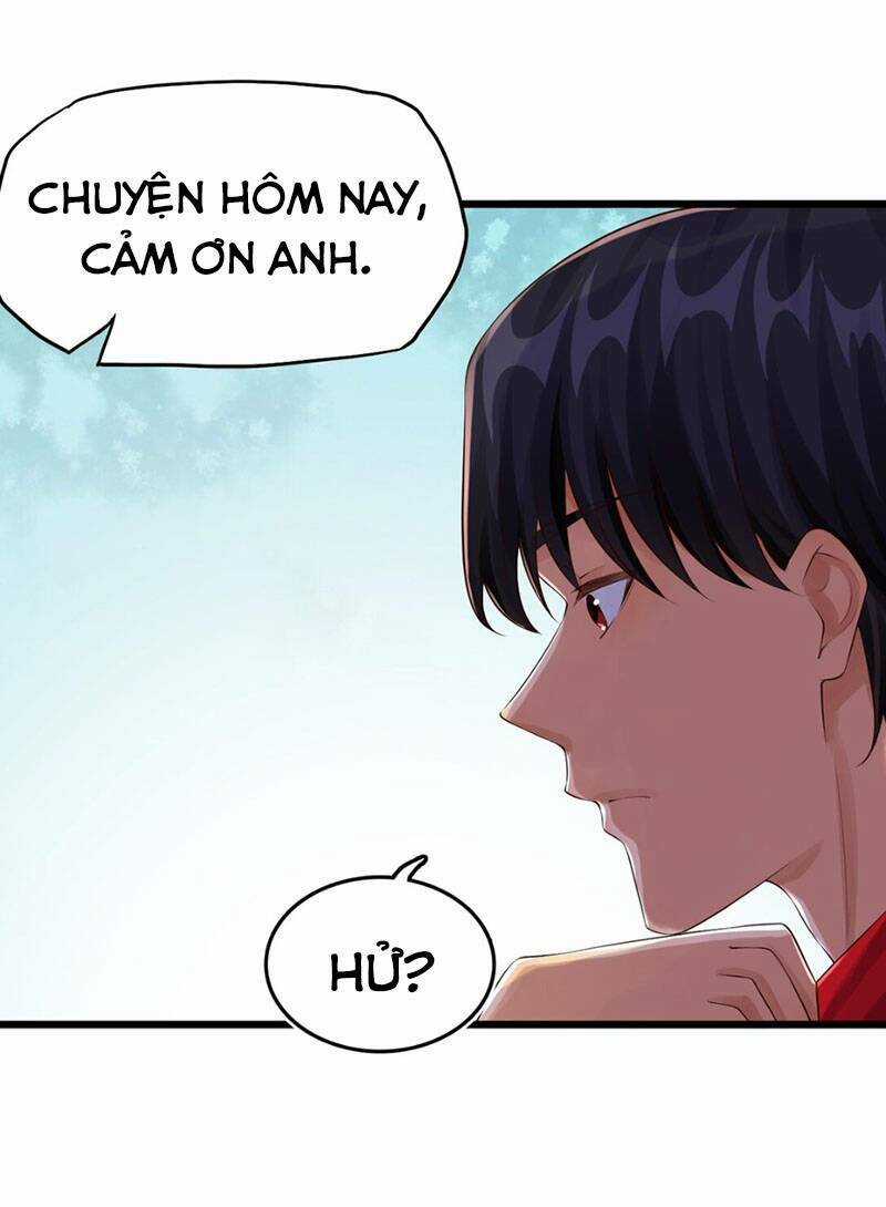 Bất Bại Chiến Thần Đi Ở Rể Chapter 15 trang 17