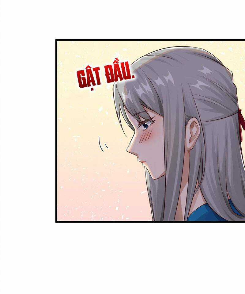 Bất Bại Chiến Thần Đi Ở Rể Chapter 15 trang 19